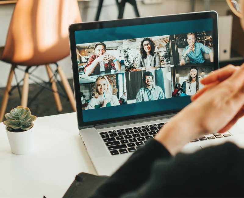 talleres y charlas sobre bienestar