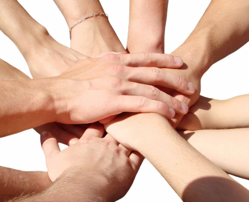 Terapia grupal, mindfulness y cuidado colectivo